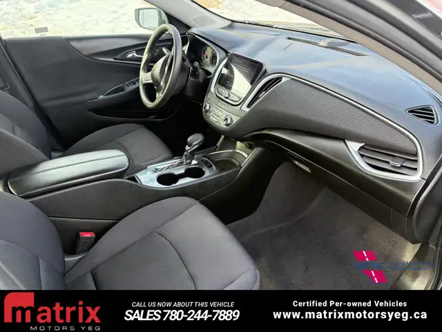 2024 Chevrolet Malibu 1LT - Photo 7