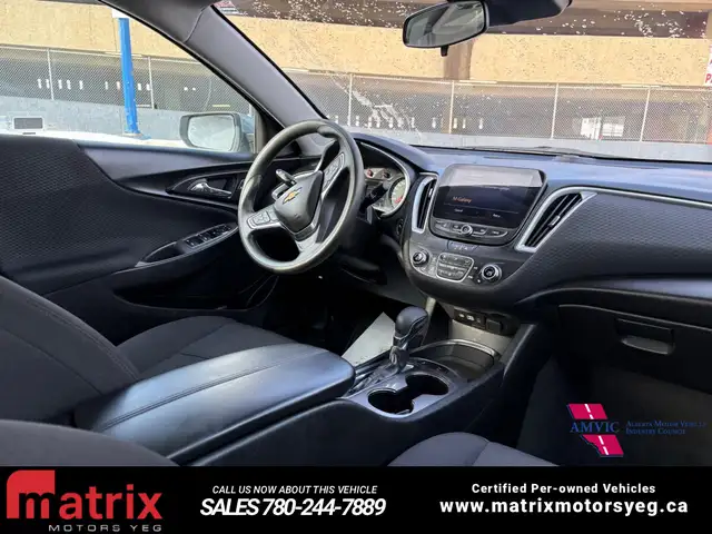 2024 Chevrolet Malibu 1LT - Photo 8