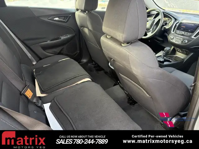 2024 Chevrolet Malibu 1LT - Photo 9