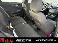 2024 Chevrolet Malibu 1LT - Photo 9