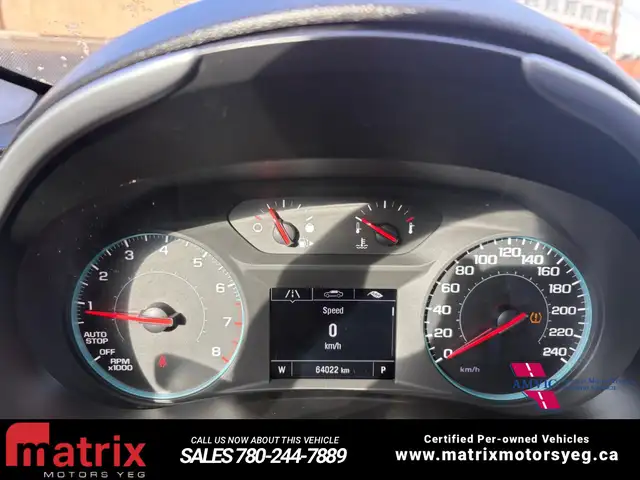 2024 Chevrolet Malibu 1LT - Photo 11