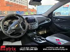 2024 Chevrolet Malibu 1LT - Photo 12