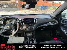 2024 Chevrolet Malibu 1LT - Photo 13