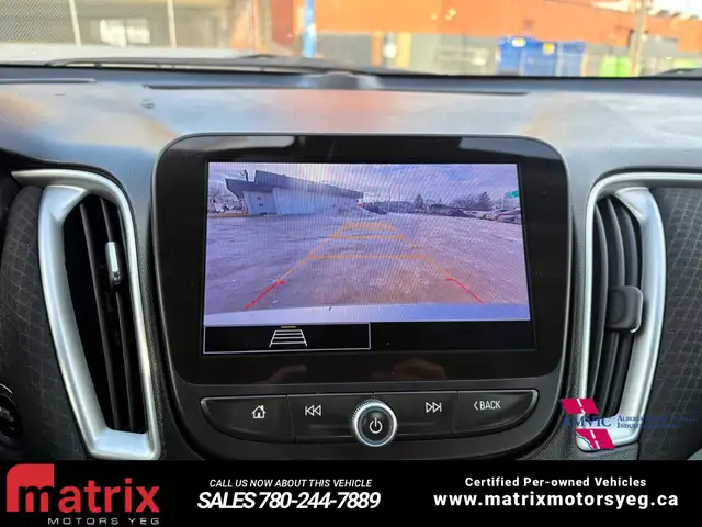 2024 Chevrolet Malibu 1LT - Photo 14