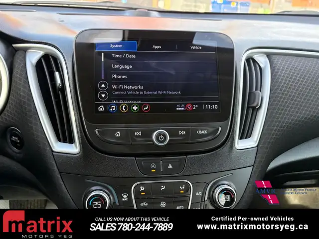 2024 Chevrolet Malibu 1LT - Photo 15