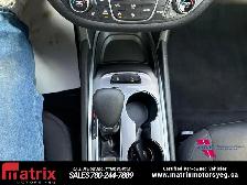 2024 Chevrolet Malibu 1LT - Photo 17