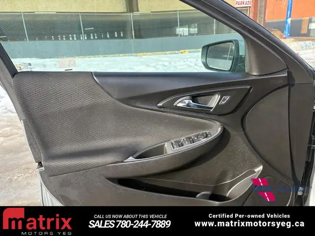 2024 Chevrolet Malibu 1LT - Photo 18