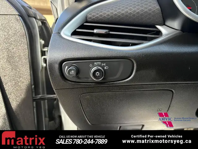 2024 Chevrolet Malibu 1LT - Photo 19