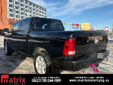 2023 Ram 1500 Classic express - Photo 4