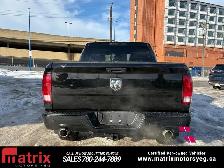 2023 Ram 1500 Classic express - Photo 6