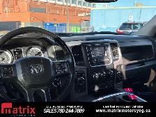 2023 Ram 1500 Classic express - Photo 9