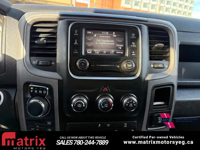 2023 Ram 1500 Classic express - Photo 10