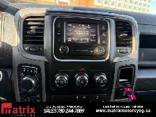 2023 Ram 1500 Classic express - Photo 10