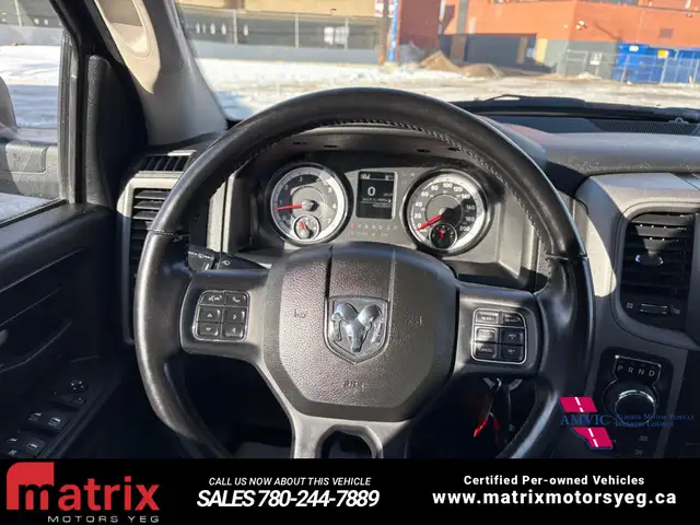 2023 Ram 1500 Classic express - Photo 11