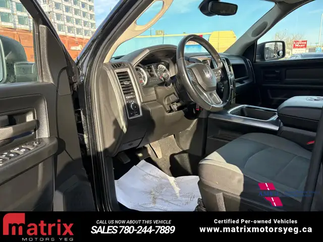 2023 Ram 1500 Classic express - Photo 12