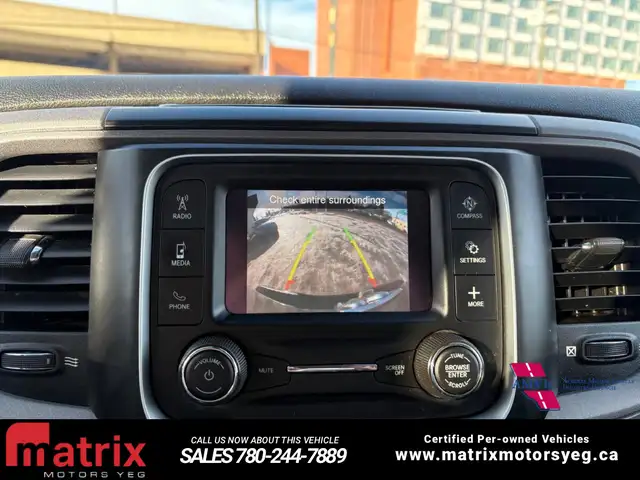 2023 Ram 1500 Classic express - Photo 14