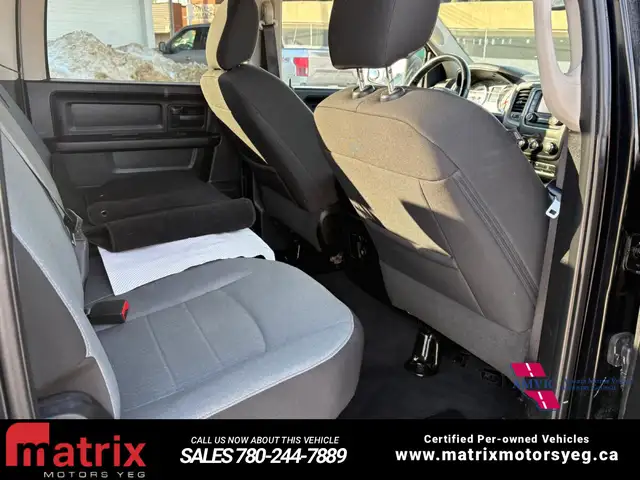 2023 Ram 1500 Classic express - Photo 16