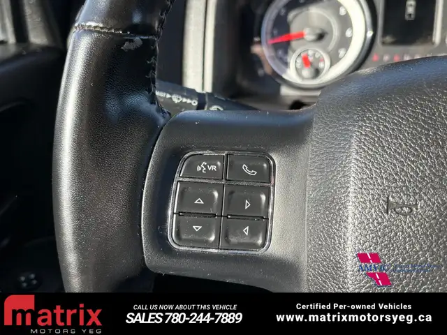 2023 Ram 1500 Classic express - Photo 18