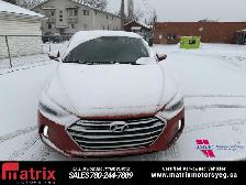 2017 Hyundai Elantra Limited - Photo 4