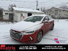 2017 Hyundai Elantra Limited - Photo 5