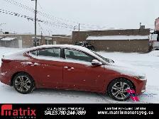 2017 Hyundai Elantra Limited - Photo 6