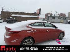 2017 Hyundai Elantra Limited - Photo 7