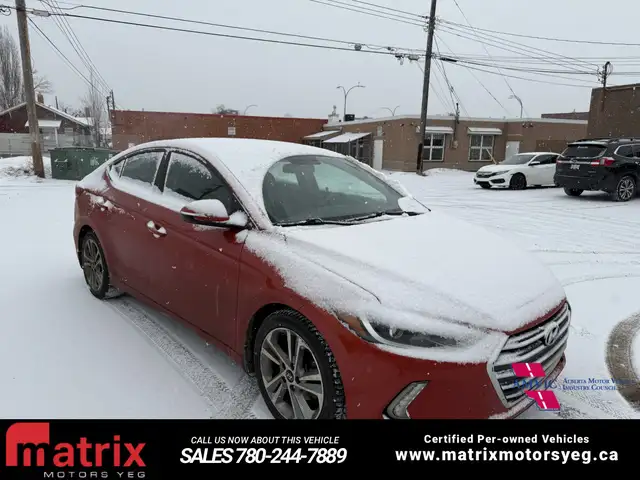 2017 Hyundai Elantra Limited - Photo 10