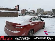 2017 Hyundai Elantra Limited - Photo 11