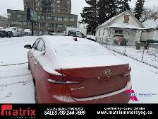 2017 Hyundai Elantra Limited - Photo 12