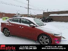 2017 Hyundai Elantra Limited - Photo 13
