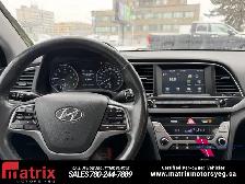 2017 Hyundai Elantra Limited - Photo 14