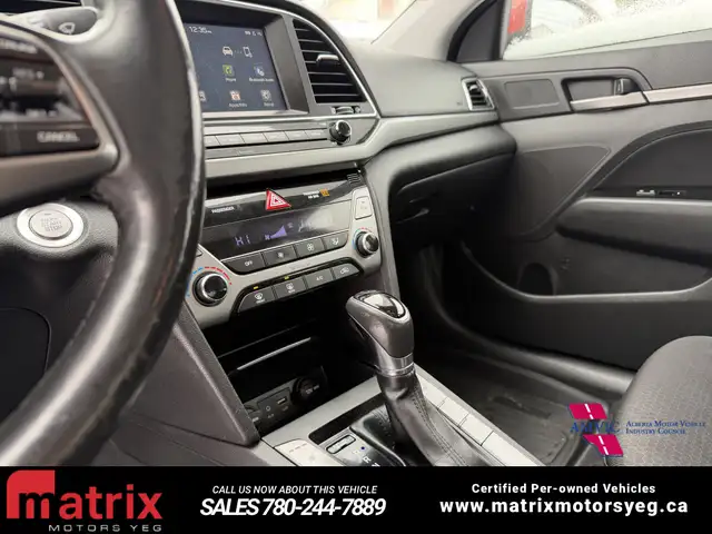 2017 Hyundai Elantra Limited - Photo 15