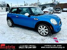 2008 Mini Cooper S - Photo 4