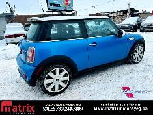 2008 Mini Cooper S - Photo 5