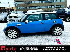 2008 Mini Cooper S - Photo 9