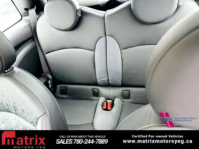 2008 Mini Cooper S - Photo 10