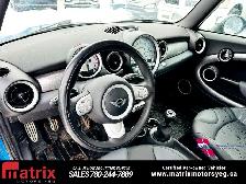 2008 Mini Cooper S - Photo 12