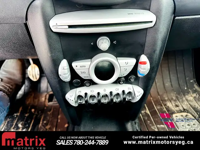 2008 Mini Cooper S - Photo 14