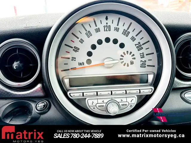 2008 Mini Cooper S - Photo 15