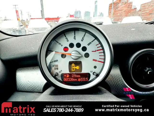 2008 Mini Cooper S - Photo 16