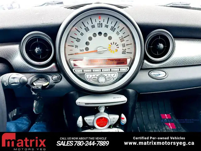 2008 Mini Cooper S - Photo 17