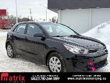2022 KIA Rio S - Photo 3