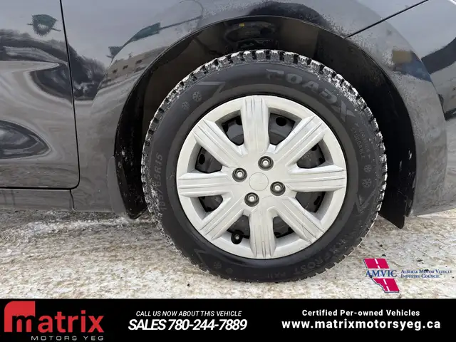 2022 KIA Rio S - Photo 4