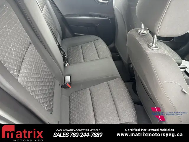 2022 KIA Rio S - Photo 6