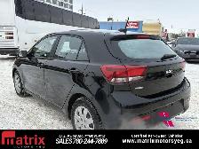 2022 KIA Rio S - Photo 10