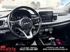 2022 KIA Rio S - Photo 11