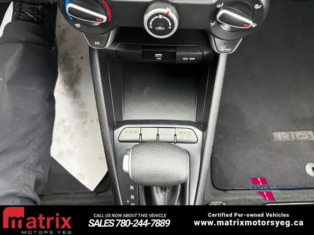 2022 KIA Rio S - Photo 15