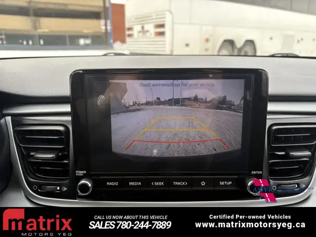 2022 KIA Rio S - Photo 16