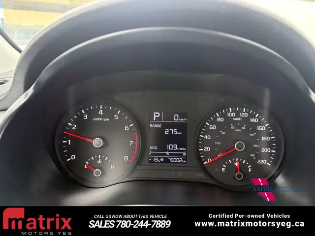 2022 KIA Rio S - Photo 17