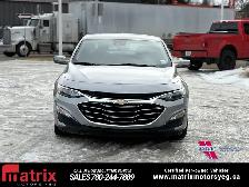 2023 Chevrolet Malibu 1LT - Photo 2